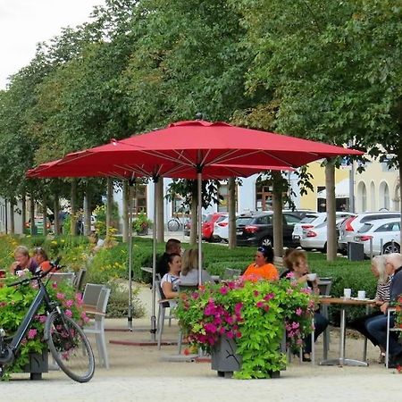 Ferienwohnung Mia Tirschenreuth Exteriér fotografie