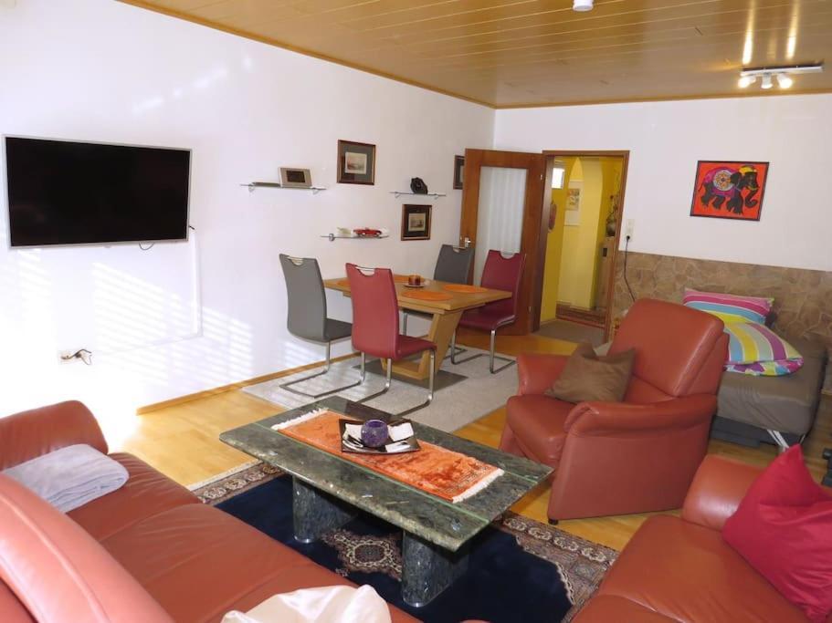 Ferienwohnung Mia Tirschenreuth Exteriér fotografie