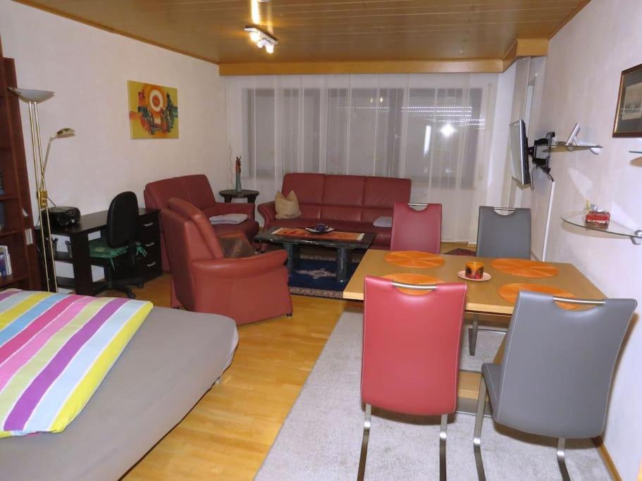 Ferienwohnung Mia Tirschenreuth Exteriér fotografie